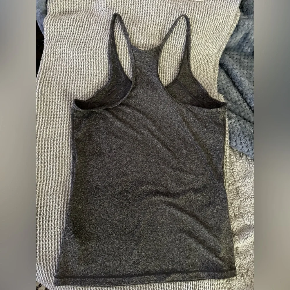 ADIDAS Women's Razor Back Tank - Picture 2 of 4